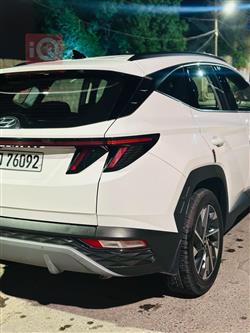 هیوندای تۆکسۆن